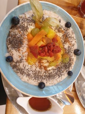  at The Heart of Joy in Salzburg