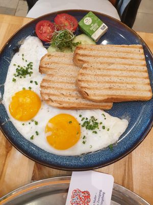  at The Heart of Joy in Salzburg