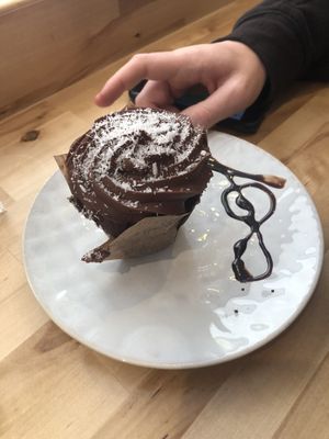   at The Heart of Joy in Salzburg