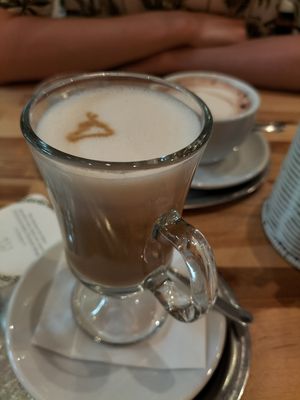  at The Heart of Joy in Salzburg