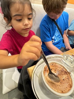 Vegan Coco  at The Heart of Joy in Salzburg