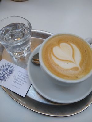  at The Heart of Joy in Salzburg