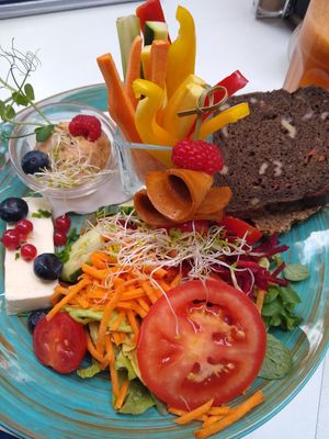  at The Heart of Joy in Salzburg