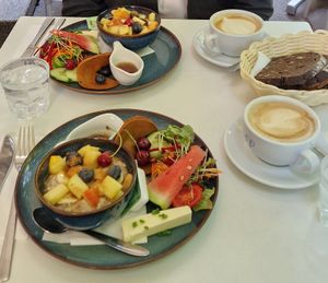  at The Heart of Joy in Salzburg