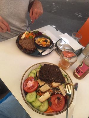  at The Heart of Joy in Salzburg