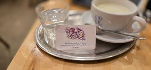  at The Heart of Joy in Salzburg