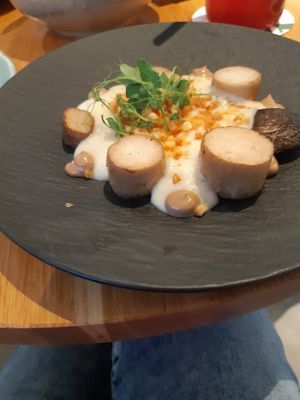 Boquilles at Lab071 in Leiden