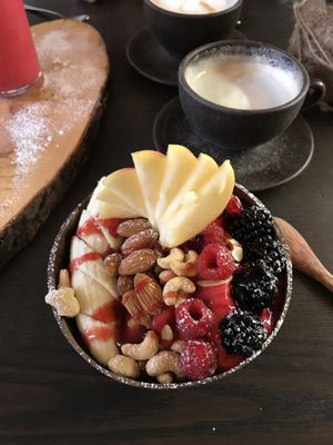 Sieht besser aus als es war. 😂 at keevee in Heidelberg