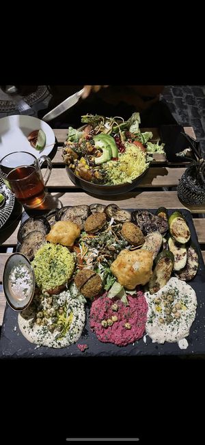 Give me everything😄 at keevee in Heidelberg