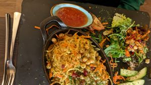  at keevee in Heidelberg