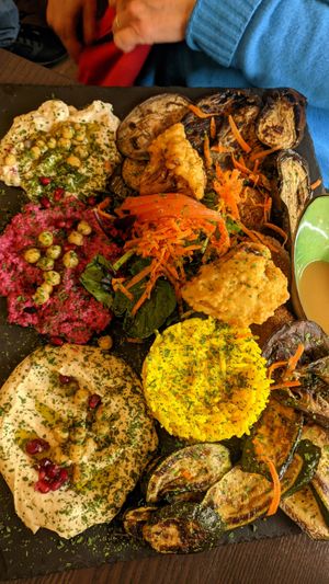  at keevee in Heidelberg