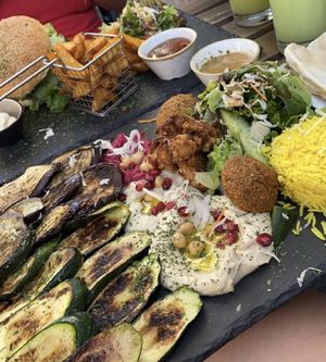   at keevee in Heidelberg