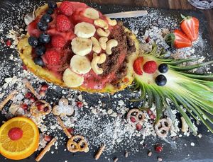 Smoothie Bowl  at keevee in Heidelberg