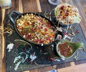 Wok it like I talk it  at keevee in Heidelberg