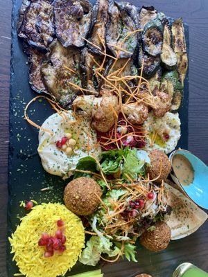 Give me everything   at keevee in Heidelberg