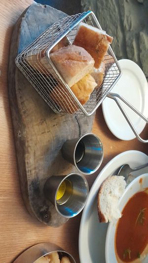  at Sloop Inn in Harverfordwest