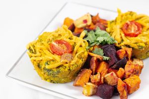 @plantsetmeals at Viridescent Kitchen in Plano