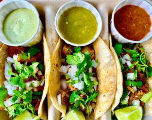 @sierravalleyfood at Viridescent Kitchen in Plano