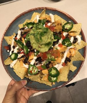 @nobleburgersbowls at Viridescent Kitchen in Plano