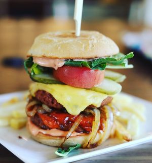 Double at Viridescent Kitchen in Plano