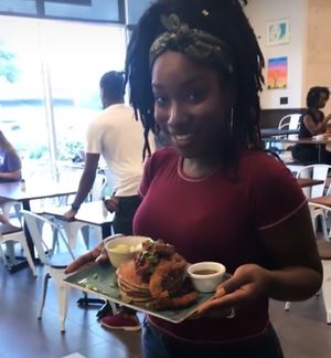 Breakfast / Brunch at Viridescent Kitchen in Plano