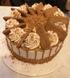   at Mmm Donuts in Barrie