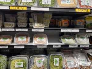  at Universal Living Sprouts in West Palm Beach