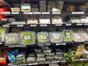  at Universal Living Sprouts in West Palm Beach