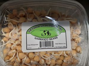  at Universal Living Sprouts in West Palm Beach