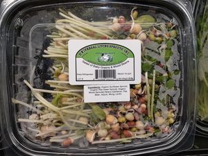  at Universal Living Sprouts in West Palm Beach