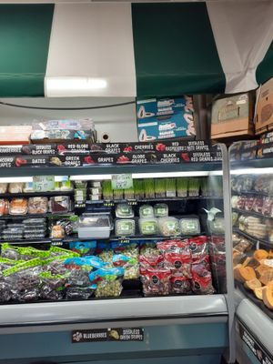  at Universal Living Sprouts in West Palm Beach