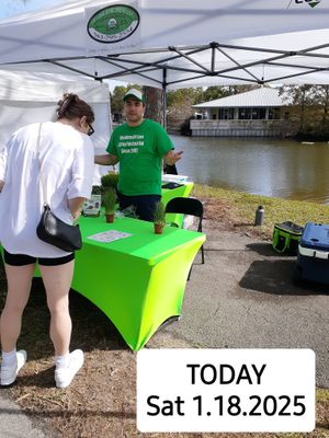  at Universal Living Sprouts in West Palm Beach