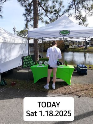  at Universal Living Sprouts in West Palm Beach