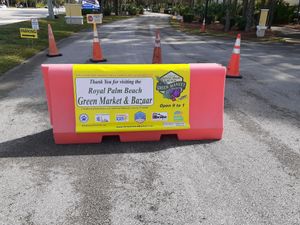  at Universal Living Sprouts in West Palm Beach