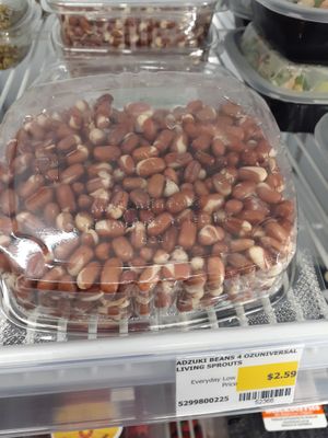  at Universal Living Sprouts in West Palm Beach