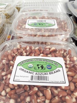  at Universal Living Sprouts in West Palm Beach