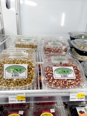  at Universal Living Sprouts in West Palm Beach