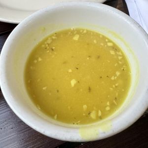   at Taste of the Himalayas in Carlsbad