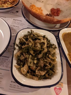  at The Coconut Tree in Cardiff