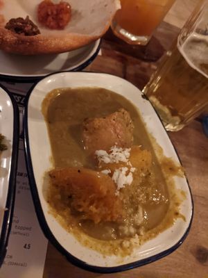  at The Coconut Tree in Cardiff