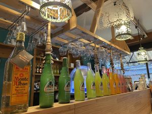   at Ay Mamita in Jeonju