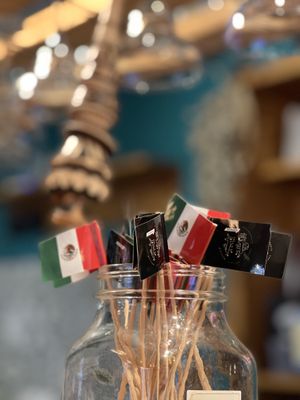   at Ay Mamita in Jeonju