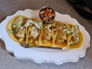  at Ay Mamita in Jeonju