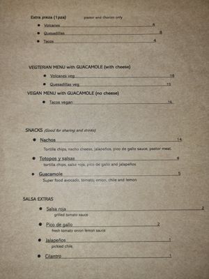  at Ay Mamita in Jeonju