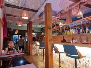  at Ay Mamita in Jeonju