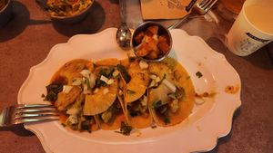  at Ay Mamita in Jeonju