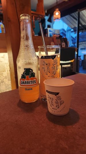  at Ay Mamita in Jeonju