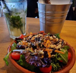  at Ay Mamita in Jeonju