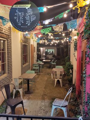  at Ay Mamita in Jeonju