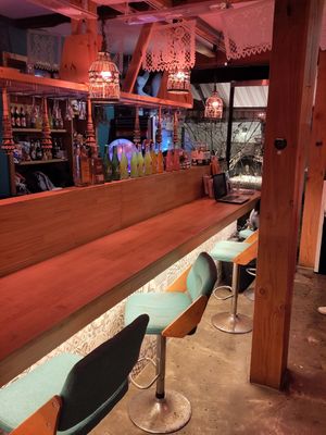  at Ay Mamita in Jeonju